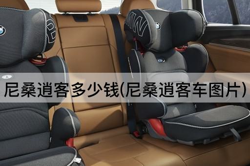 尼桑逍客多少钱(尼桑逍客车图片)