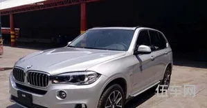 宝马suv全部车型价格(宝马车suv报价及图片)