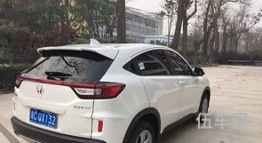 本田越野车10万左右(买新车去哪里买最便宜)