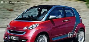 二手smart价格(二手smart哪款车最值得购买)