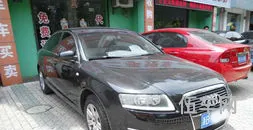 a6l2.0t(奥迪2.0t价格)