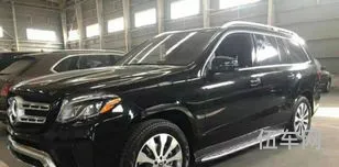 奔驰suv(奔驰所有suv车型大全)