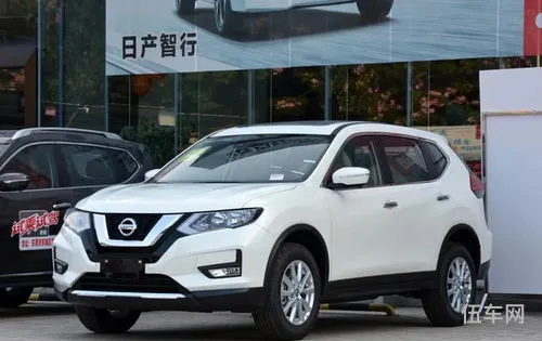 日产小suv有哪几款(日本尼桑suv所有车型)
