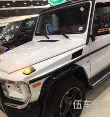 奔驰吉普系列(奔驰吉普2023款图片)