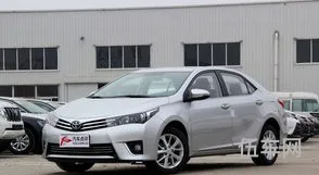 一汽丰田车型有哪些(丰田新款卡罗拉suv车型)