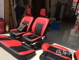 汽车座椅改装(二手车座椅批发市场)