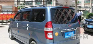 1万以内二手面包车推荐(1万多一2万的面包车)