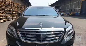奔驰迈巴赫s600价格(迈巴赫s600v12落地多少钱)