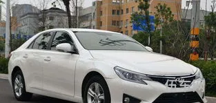 二手锐志为什么那么贵(二手锐志还值得入手吗)