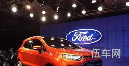 ecosport ford com cn(福特皮卡专卖店)