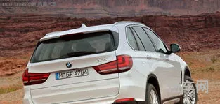 二手车suv5万以内(性价比最高的二手越野车)