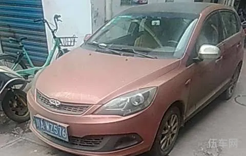义乌急卖个人一手车(买货车用什么软件看车)