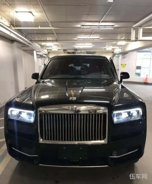库里南suv多少钱(二手车的价格评估方法)