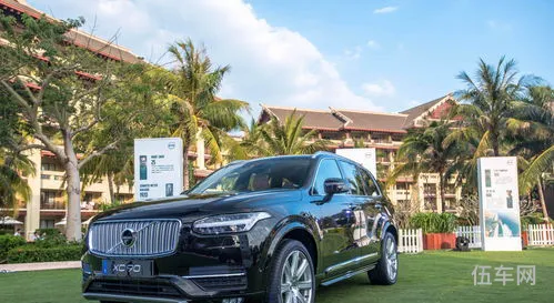 volvo suv 车型及价格(volvo汽车)