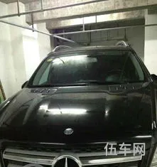 奔驰ML450落地价(ml450奔驰最新报价2023款)
