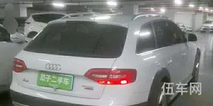 二手车直卖网(试驾)