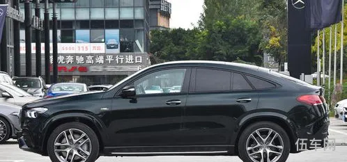 梅赛德斯2023款报价(梅赛德斯二十多万的车型)