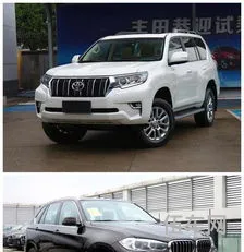 开丰田霸道是否有面子(开霸道的男人什么水平)