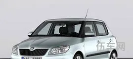 斯柯达fabia(斯柯达晶锐)