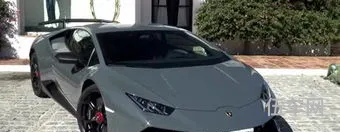 兰博基尼小牛(兰博小牛 多少钱)