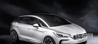 ds5汽车报价及图片(雪铁龙ds5怎么样)