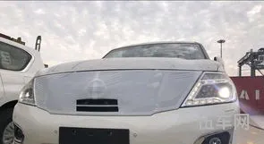 大7是什么车多少钱一辆(国外车价格对比)