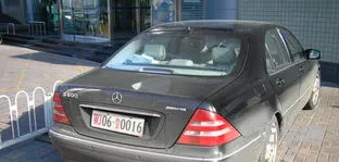奔驰s600价格(保时捷试驾预约)