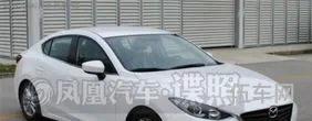 国产马自达3(马自达3自动挡多少钱)