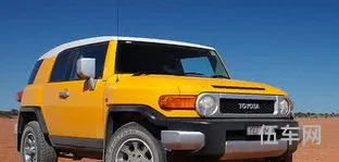 oyota越野车(TOYOTA越野车型)