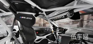 宝马M6 GT3(宝马m6gt3多少钱一辆)