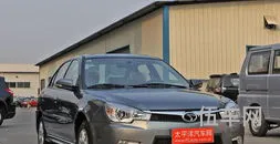 三菱东南v3菱悦图片(东南菱悦v3参数配置)