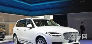 沃尔沃xc90t5和t6哪个值得买(沃尔沃T5好还是B5好)