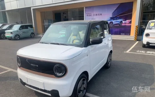 熊猫汽车mini(熊猫小汽车报价)