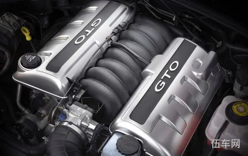 庞蒂亚克gto2005(Pontiac汽车价格)