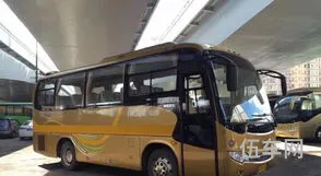 宇通客车35坐多少钱一辆(成都租大巴车价格明细表)