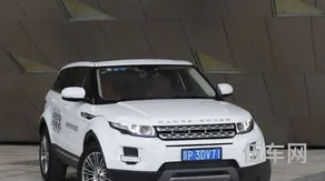 路虎30万一50万车型(路虎揽胜新车报价)