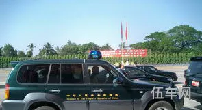 现代特拉卡质量怎么样(二手四驱越野车大全)