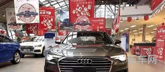 奥迪a6l好还是奔驰e300l好(到底是买A6还是E300)
