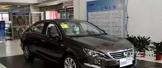 买标致408十大忠告(哪一年的标致408最好)