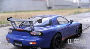 马自达rx7多少钱一台(马自达rx7二手车哪里可以买)