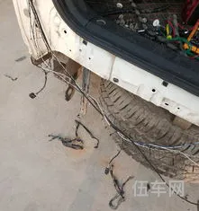江铃驭胜s350显示倒车距离无效(驭胜s350柴油机寿命)
