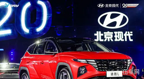途胜l2025款什么时候上市(2024全新换代途胜内饰谍照)