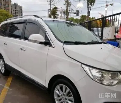 温州二手车报价及图片(浙江二手车交易市场)