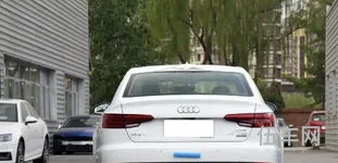 奥迪a4什么价格能买下来(奥迪a4现在多少钱一辆)