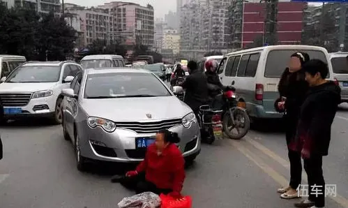 交警判全责感觉是碰瓷怎么办(酒驾被敲诈一万块怎么办)