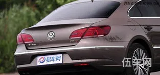 2015款Cc5万公里9万买划算不