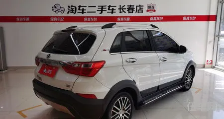 昌河二手车多少钱(昌河二手车5000元左右)