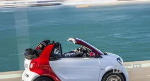 SMART能上高速吗(Smart多少钱)