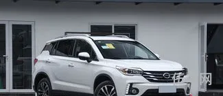 10万左右的车(买车)