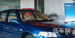 吉利美日汽车(吉利美日牌有哪些车型)